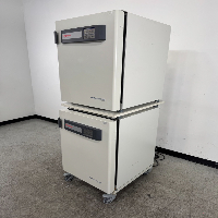Thermo Scientific Heracell Vios 160i Doublestack CO2 Incubator image 2